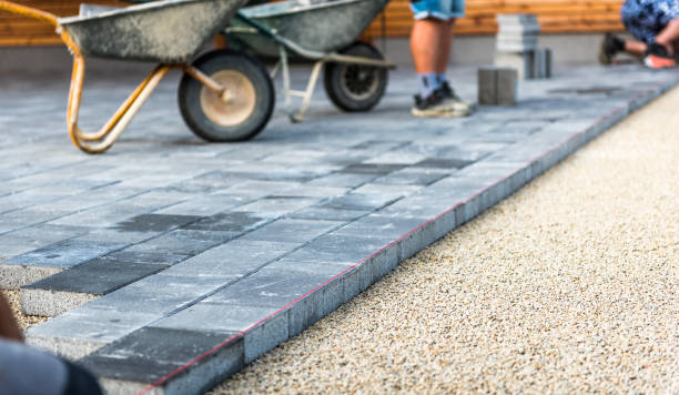 Best Local Driveway Pavers  in Fort Wright, KY
