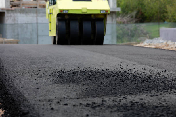 Best Driveway Paver Repair  in Fort Wright, KY