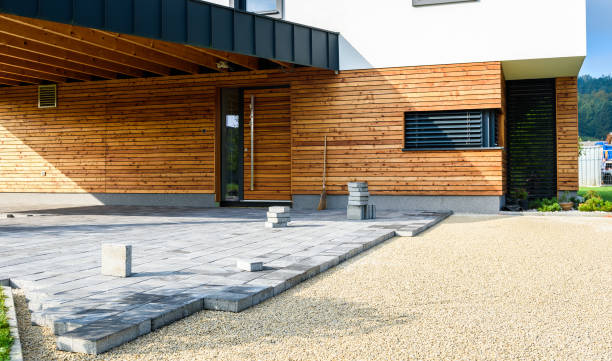Best Affordable Driveway Pavers  in Fort Wright, KY