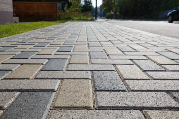 Best Concrete Paver Driveway  in Fort Wright, KY