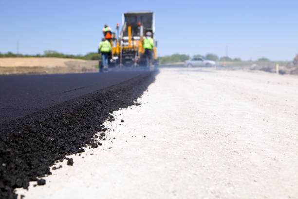 Best Commercial Driveway Pavers  in Fort Wright, KY